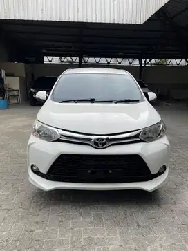 Toyota Avanza Veloz 1.3 A/T 2015