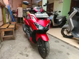 PJK 06/26 HONDA VARIO 160 CBS 2023 DI CILEDUG ORI BS TT 2024 HRG PAS
