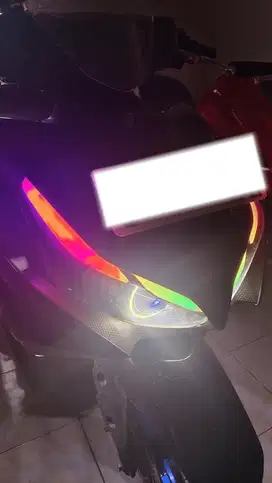 BILED AES F002 AEROX