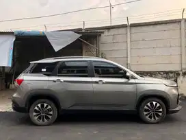Wuling Almaz RS 2023 Bensin