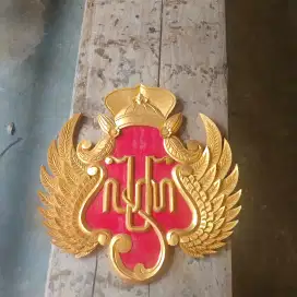 HOBO LAMBANG KRATON JOGJA