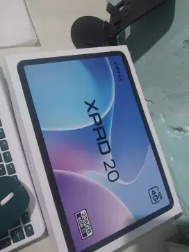 Infinix XPAD 20 256GB/8GB 4G