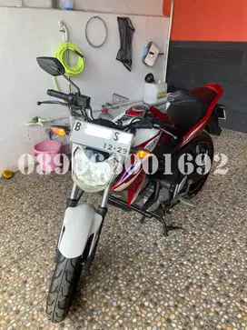 Vixion 2014 Merah