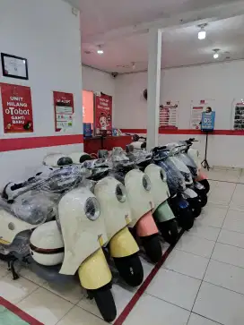 Sepedah listrik