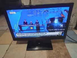 Monitor tv led samsung 22 inci FullHD 1080p