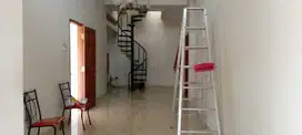 DIJUAL RUMAH BAGUS RANGKA BAJA RINGAN CIBUBUR COUNTRY CIBUBUR BOGOR