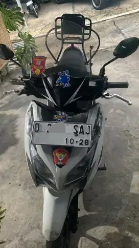 Jual Motor Vario Th 2013