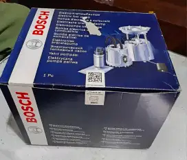 Pelampung bensin kiri mercy w203 baru dan modul rear sam w203 bekas