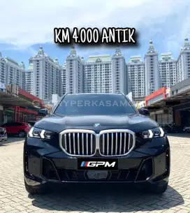 BMW X5 M Sport 2024/ 2025 KM 4rb ANTIK