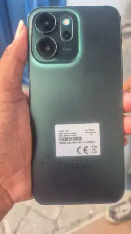 Oppo reno14F  12/256
