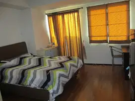 Dijual apartemen Royal type studio Furnished