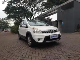 DP 5% Nissan Grand livina 1.5 X-Gear Bensin-AT 2011 SMI