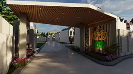 Jual Rumah Mewah 2 Lantai Launching Diskon Ratusan jt Di Cimahi