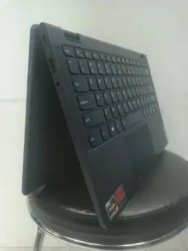 Lenovo Yoga 6 13ACL6. Ryzen 7-5700u. Ram 8gb. Ssd 512gb