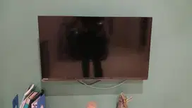 [SECOND] LED TV TOSHIBA 32S25KP : 32” + SET TOP BOX