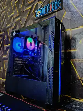 PC Gaming Siap Pakai