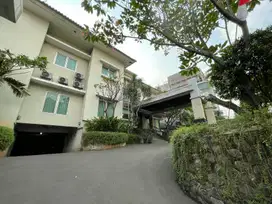 Hotel Mutiara Suites Lokasi Strategis Harga NJOP di Antasari Jaksel