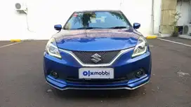 DP MURAH Suzuki Baleno 1.4 Bensin-AT 2017 CNZEB