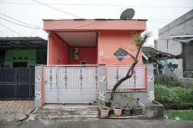 Rumah Cicilan Ringan Dekat Sekolah dan Tol di Bekasi Siap Huni J-22092