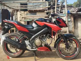 Yamaha New Vixion Advance