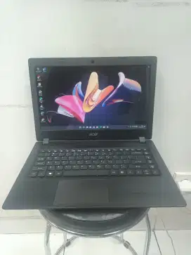 Acer Aspire 3 A314-32. Celeron N4120. Ram 4gb. Ssd 256gb