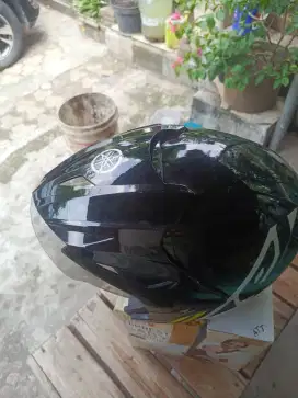 JUAL HELM MURAH MERIAH DAN LAGI BU.