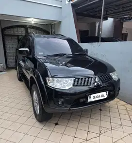 Mitsubishi Pajero Sport 2009 Diesel