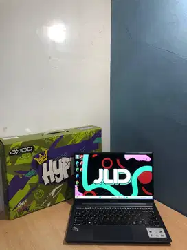 AXIO MYBOOK HYPE 5 AMD Ryzen 5-5500U