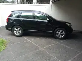 Honda CR-V 2007 Bensin