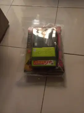 Ecu BRT Buat Honda Genio/Beat Delux 2020