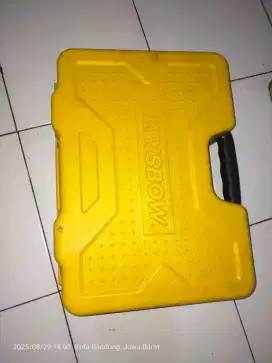 Toolkit set KRISBOW 78pcs (nego)