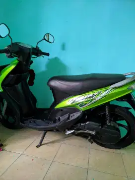 jual mio smile bagus