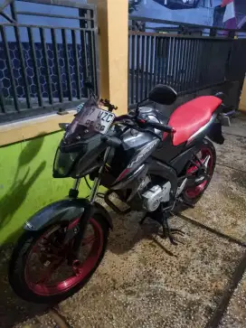 Yamaha vixion 2014