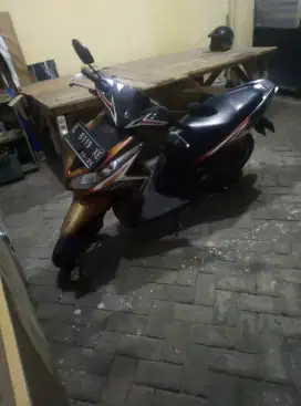 Motor murah honda vario 2011