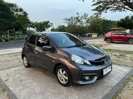 Brio E Manual 2017 mulus
