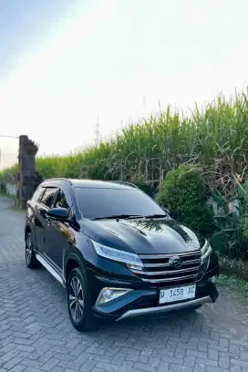 ALL New TERIOS 1.5 R DELUXE matic 2019