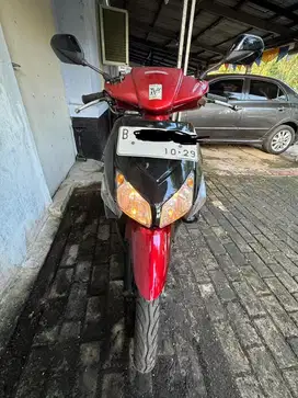 Vario 110 tahun 2009