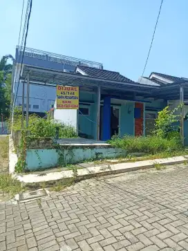 GREENLAND FOREST RESIDENCE Bogor