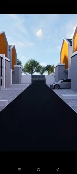 Rumah murah kalimulya