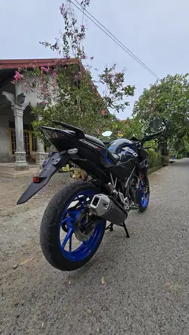 Cb 150 cc lengkap