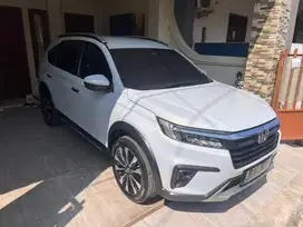 Mulus Honda BR-V BRV Prestige with Honda Sensing 2022