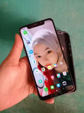 POCO F1 Ram 6/64