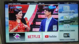 Smart Tv led 42 inch