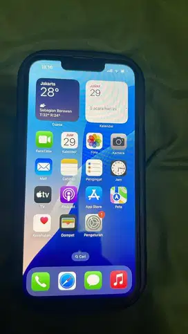 Iphone 13 Mulus Murah Inter