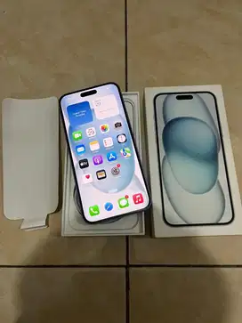 iphone 15 Plus 128Gb Ex Ibox