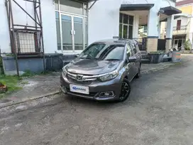Pajak Panjang - HONDA MOBILIO 1.5 S BENSIN M/T 2019 ABU