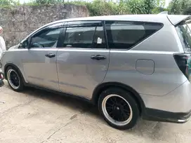 Toyota Kijang Innova 2022 Diesel