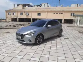 Dijual MAZDA 2GT MATIC Pajak panjang