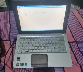 Laptop sony vaio PCG 4V1w