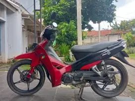 Dijual Yamaha Vega R